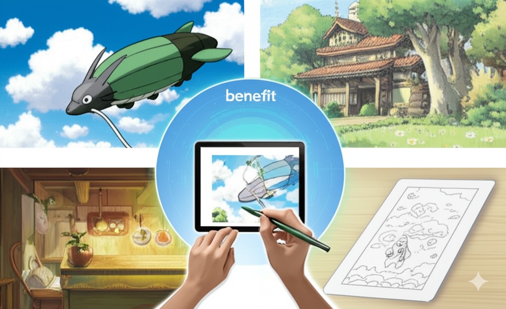 Effortless AI Art Creation