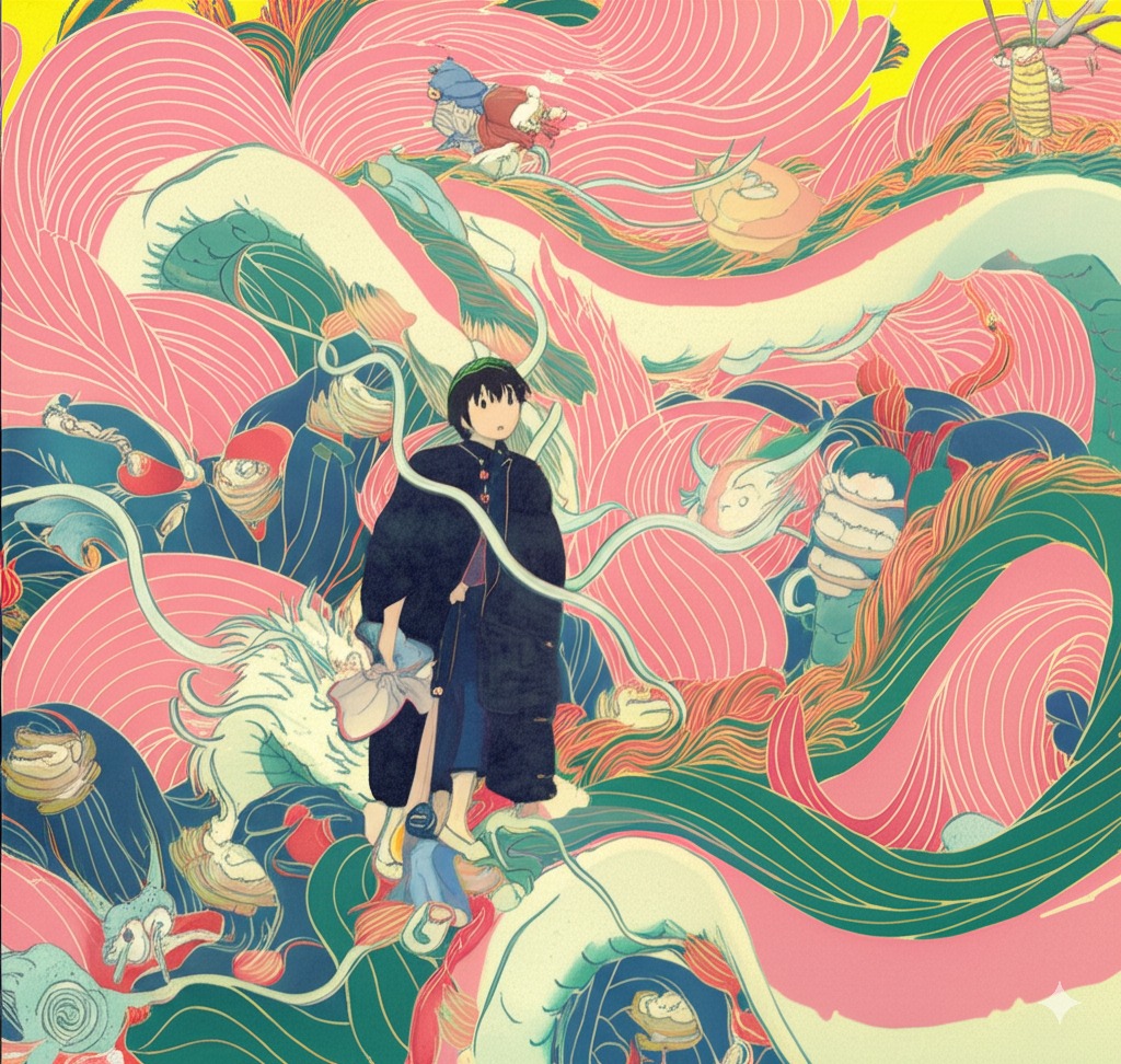 Inspiring Creative Freedom